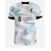 Liverpool Jordan Henderson #14 Bortedrakt 2022-23 Kortermet